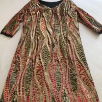 لباس مجلسی