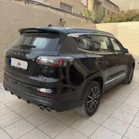 تیگو۸پرومکس iE مدل۴۰۲ بدون رنگ|خودرو سواری و وانت|سیرجان, |دیوار