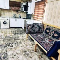 اجاره باغ ویلا.تمیز.داخل شهر.اوایل شاهنامه.|اجارهٔ کوتاه‌مدت ویلا و باغ|مشهد, سازمان آب|دیوار