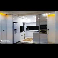 رهن دو ماهه اپارتمان ۸۶متری یک خابه در کیش|اجارهٔ کوتاه‌مدت آپارتمان و سوئیت|تهران, بنی‌هاشم|دیوار