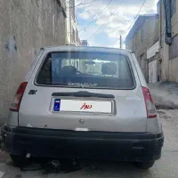 پیکی ۸۵|خودرو سواری و وانت|کرمانشاه, |دیوار