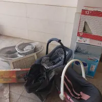 وسایل بچه...|اسباب و اثاث بچه|ملایر, |دیوار