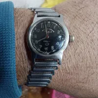 ساعت وستن سوییس کوکی