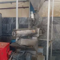 وسایل خط تولید قند،نبات و بسته بندی شکر