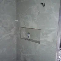 کاشی سرامیک اسلپ  سنگ کاری نقاشی  گچکاری