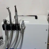 فروش وسایل کامپوزیت کاملا نوع|پزشکی|بندر انزلی, کارآموزی|دیوار