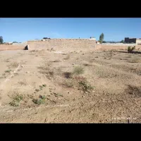 زمین عباس آباد حسینیه ۱۳