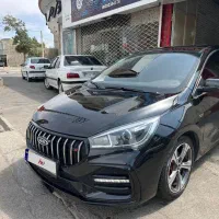 آریزو ۵ اف ال بدون رنگ
