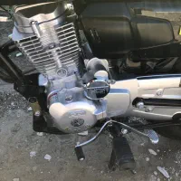 فروش موتور سیکلت 200