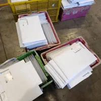 استخدام برای کار دفتری