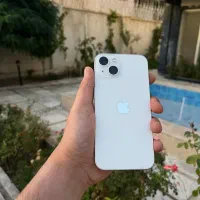 آیفون ۱۳ دو سیم‌ بدون حتی یک خط و خش و زدگی