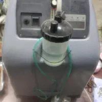 دستگاه اکسیژن ساز اکسیژن پلاس