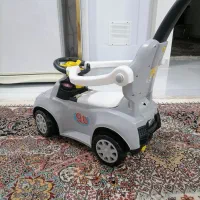 ماشین اسباب بازی حمل کودک