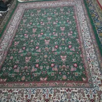 فرش دستبافت 6متری
