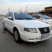 سورن پلاس دوگانه در حد خشک