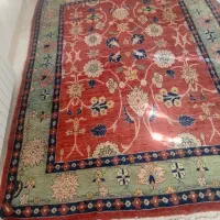 فرش دست باف