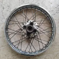 چرخ عقب هوندا 125 فوما ژاپن