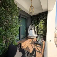 فروش قدرالسهم کلنگی شهرک گلستان شمالی اقدسیه|فروش زمین و ملک کلنگی|تهران, اقدسیه|دیوار