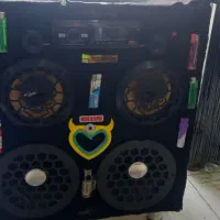 ضبط خانگی دست ساز