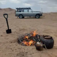 سفرکویردرشب راباماتجربه کنید|تور و چارتر|نسیمشهر, |دیوار