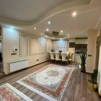فروش ۱۲۵متری سه خواب در لاکانی صندوق عدالت
