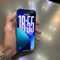 iPhone 17 pro 256 zaa|موبایل|شیراز, معالی‌آباد|دیوار