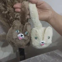 گوش گیر بچه گانه|کفش و لباس بچه|فسا, |دیوار