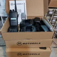 بی سیم موتورولا اصل (واکی تاکی)|کوهنوردی و کمپینگ|شیراز, منطقه هوایی شهید دوران|دیوار