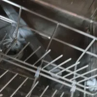 ظرفشوی توربو۶نفره|ماشین ظرفشویی|پرند, فاز ۴|دیوار