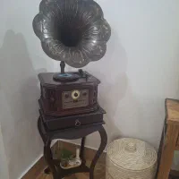 گرامافون