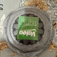 صفحه کلاچ پراید،،مارک Valeo کاملا نو و اصل