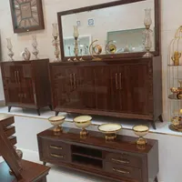 کنسول و میز tv|بوفه، ویترین، کنسول|گنبد کاووس, |دیوار
