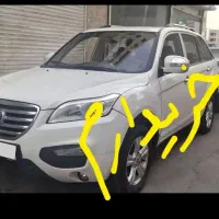 معامله گرلیفانx60.لیفانx50.اریو