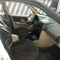 پارس موتور جدید xu7p|خودرو سواری و وانت|کلاردشت, |دیوار