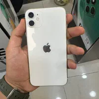 اپل iPhone 11 با حافظهٔ ۱۲۸ گیگابایت|موبایل|کرج, گلشهر|دیوار