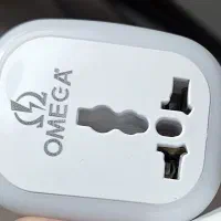 ادابتور اصلی ایفون|لوازم جانبی موبایل و تبلت|قدس, شهرک فرزان|دیوار