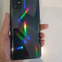 سامسونگ a51|موبایل|بجنورد, |دیوار