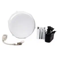 فروش آنتن وایرلس میکروتیک مدل SXT Lite5|مودم و تجهیزات شبکه|بندرعباس, |دیوار