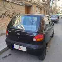 ماتیزمدل81عقب جلو پلوم.|خودرو سواری و وانت|تهران, شهرآرا|دیوار