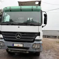 اکتروس ۳۳۳۱وارداتی|خودرو سنگین|توتکابن, |دیوار