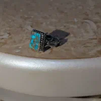 نقره انگشتر