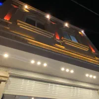 مغازه۳طبقه تجاری م امام علی معاوضه با خانه باغ
