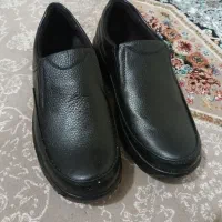 کفش مردانه هر جفتی ۷۰۰هزار تومن