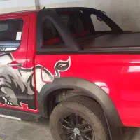 تی ۸ بسیار تمیز با دوربین ۳۶۰ و لوازم دیگر|خودرو سواری و وانت|تهران, کوهک|دیوار