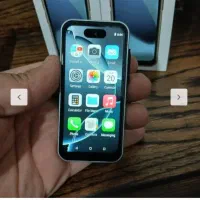 آیفون ۱۷ مینی (آیفون کوچیک) با رجیستر|موبایل|شاهرود, |دیوار