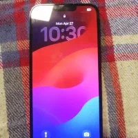 گوشی آیفون ۱۳ پرومکس