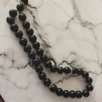 تسبیح|جواهرات|باخزر, |دیوار