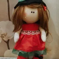 سنجاق سینه مجلسی انار وهندوانه