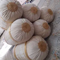 لحاف دوزی خوشبختی الحدید گلستان 10