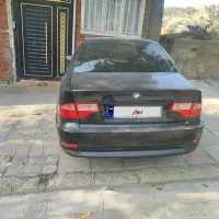 سمند سورن 89